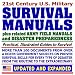 21st Century U.S. Military Survival Manuals plus Disaster Preparedness Guides: Incredible Collection of Over 100 Government Manuals and Documents