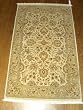 Handmade Pakistani Makhmal Rug 2'6"x4'3"