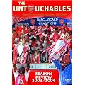 Arsenal Fc - End of Season 2003/04 [DVD]