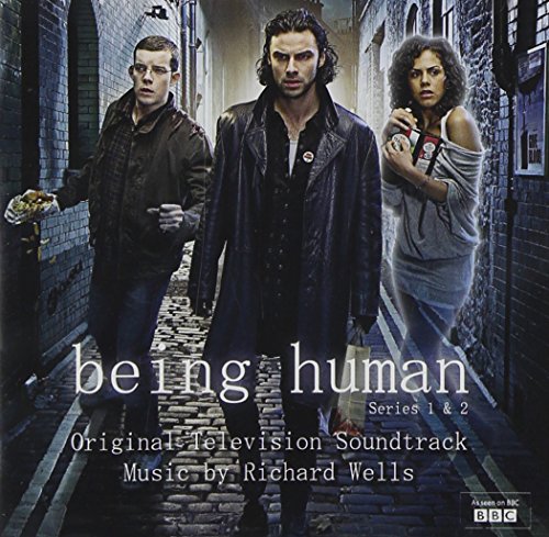 Being Human Various Artists