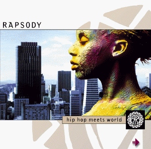 The Rapsody - Rapsody - Zortam Music