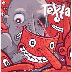Grotesk