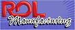 ROL Gaskets RS29800 Rear Main Seal Set