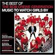 The Best of the Bob Crewe Generation: Music to Watch Girls By