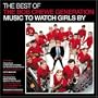 The Best of The Bob Crewe Generation: Music to Watch Girls By