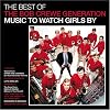 The Best of the Bob Crewe Generation: Music to Watch Girls By