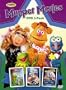 Muppets Movies Collection Box Set (Muppets Take Manhattan / Muppets From Space / Kermit Swamp Years)