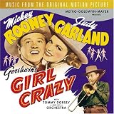 Girl Crazy: Original Motion Picture Soundtrack