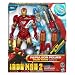 Search : Iron Man New Repulsor Power Iron Man