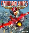 Crimson Skies