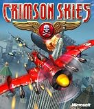 Crimson Skies