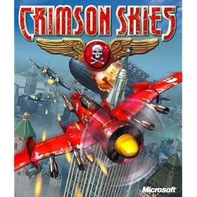 Crimson Skies