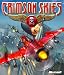 Crimson Skies