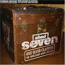 One Hand Clapping: The Unreleased Demos 2001-2003
