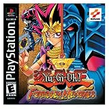 Yu-Gi-Oh! Forbidden Memories