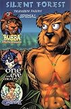 Silent Forest Television Parody Special (Comic)