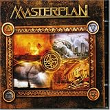 Masterplan an album by Masterplan