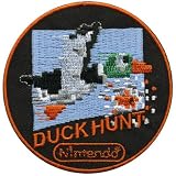 Nintendo - Duck Hunt Patch