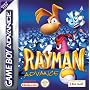 Rayman Advance (GBA)