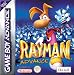 Rayman Advance (GBA)