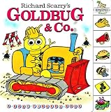 Books : Goldbug & Co. (Baby Fingers)