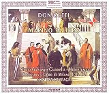 Donizetti: Marino Faliero