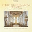 German Church Cantatas and Arias