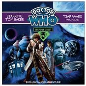 Doctor Who: Serpent Crest Part 1 - Tsar Wars | [Paul Magrs]