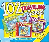 102 Traveling Songs