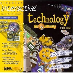 Interactive Technology
