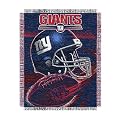 NFL Spiral Throw - NY Giants