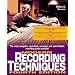 The Recording, Mixing, and Mastering Engineer Library