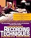 Books : Modern Recording Techniques