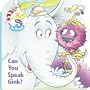 Can You Speak Gink? (Wubbulous Chunky Shape Books)