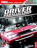 Driver: Parallel Lines (Prima Official Game Guide)