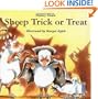 Sheep Trick or Treat