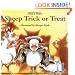Sheep Trick or Treat