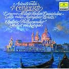 Vivaldi: Concertos