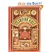 The Steampunk Bible: An Illustrated Guide to the World of Imaginary Airships, Corsets and Goggles, Mad Scientists, and Strange Literature