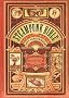 The Steampunk Bible: An Illustrated Guide to the World of Imaginary Airships, Corsets and Goggles, Mad Scientists, and Strange Literature