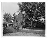 Historic Print (S): [The Old manse, Concord, Massachusetts]