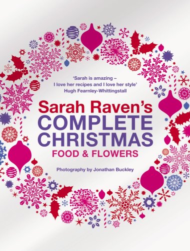 Buy Sarah Raven's Complete Christmas online at Discounted New and Used prices. Delivered to your door with Childrens Toyshop.com