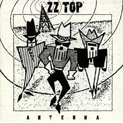 Antenna