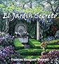 El Jardín Secreto (Spanish Edition)
