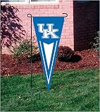 Kentucky Wildcats Yard Pennant