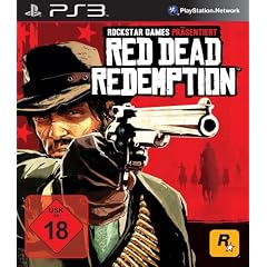 Red Dead Redemption