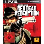  Red Dead Redemption  Packshot