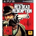 Red Dead Redemption (Uncut)