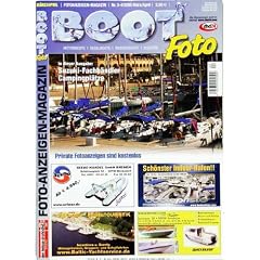 Boot - Foto