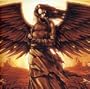 Behind Crimson Eyes